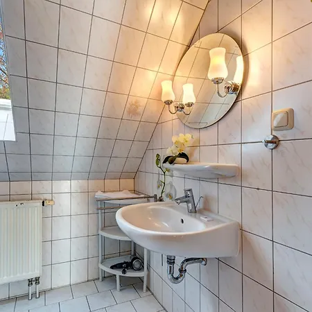 Hansehus Nr. 5 Apartment Zinnowitz